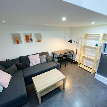 Tlv Apartments Tel Aviv Buitenkant foto