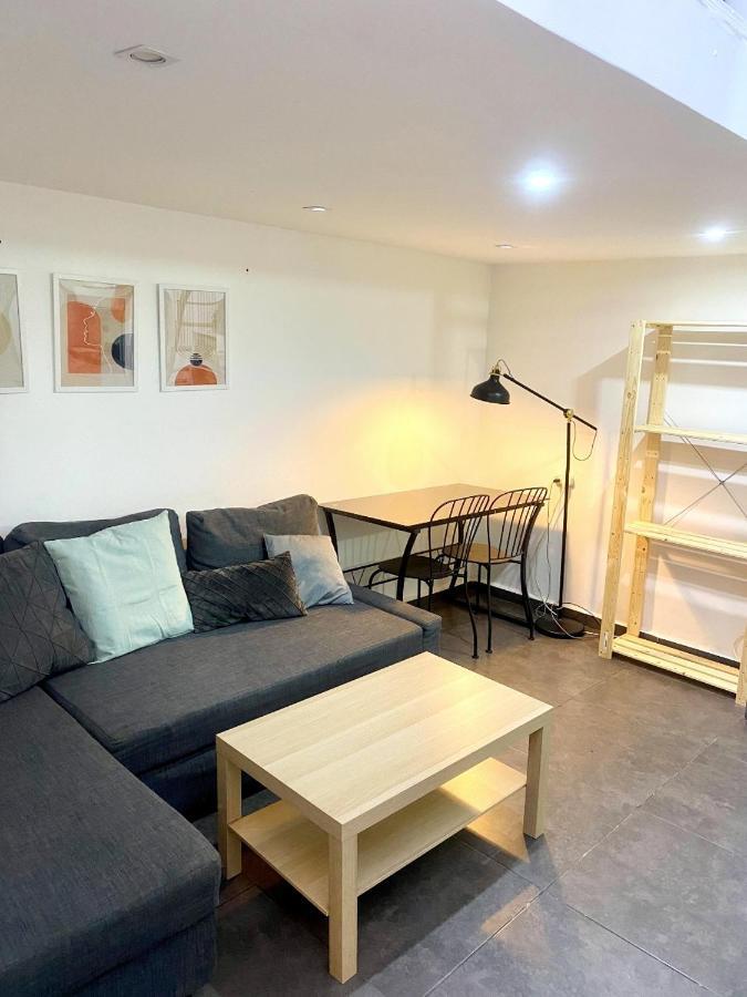 Tlv Apartments Tel Aviv Buitenkant foto