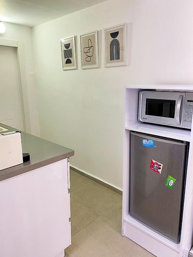 Tlv Apartments Tel Aviv Buitenkant foto
