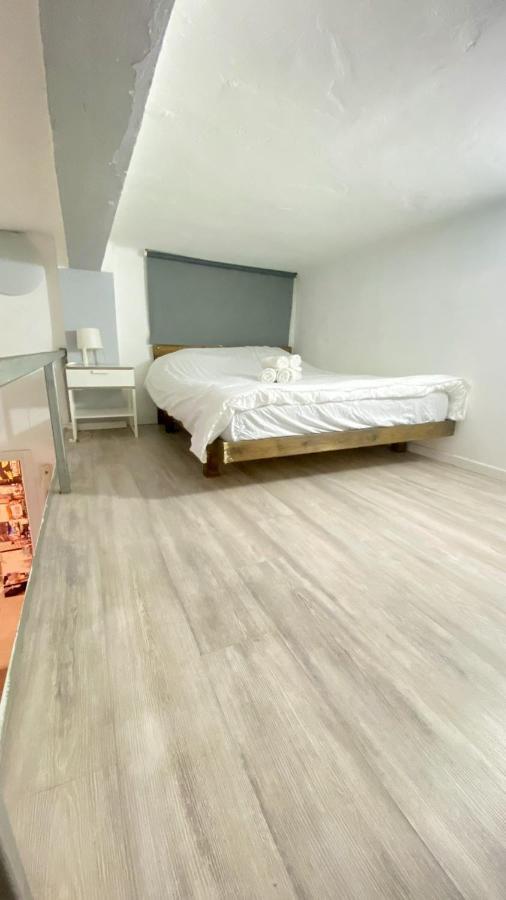 Tlv Apartments Tel Aviv Buitenkant foto