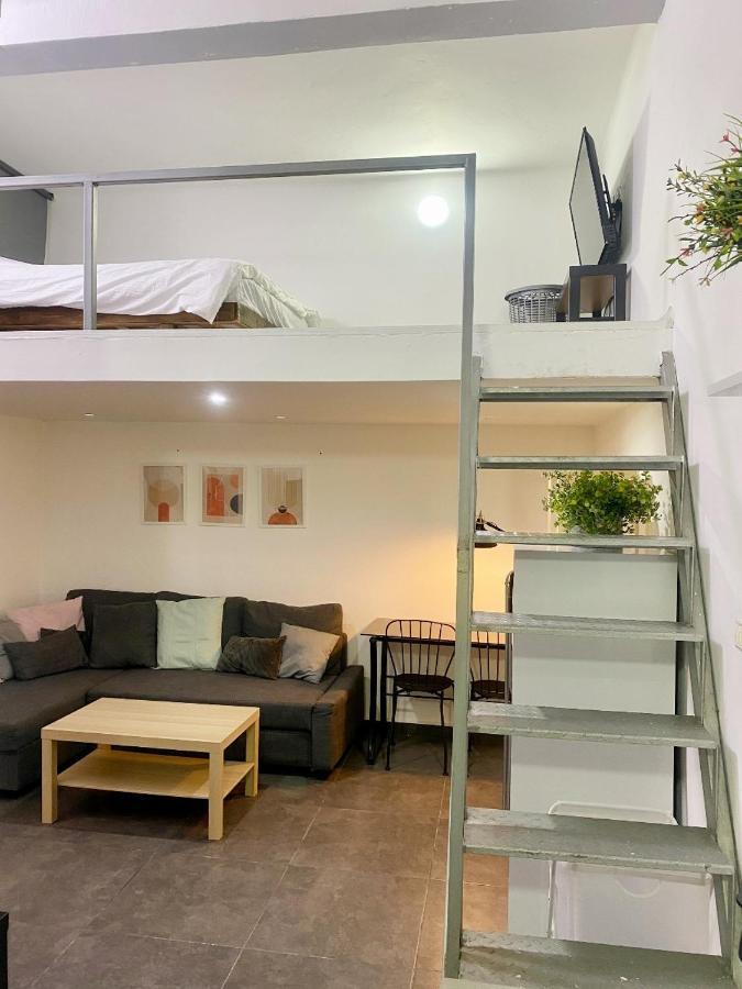 Tlv Apartments Tel Aviv Buitenkant foto